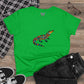 Alligator Breezeneity - Women - Snazzle Tee