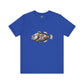 Coffinfish Serendowoom - Snazzle Tee