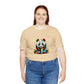 Giant Panda Solacitude - Snazzle Tee