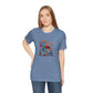 Barn Owl Mysteralure - Snazzle Tee