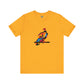 Turkey Vulture Euploricity - Snazzle Tee