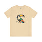 Toucan Jollisity - Snazzle Tee