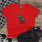 Gargoyle Gecko Jubulentra - Women - Snazzle Tee