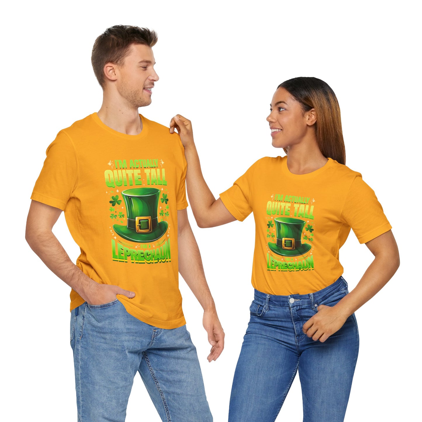 Leprechaun Hat Gleemuff - Snazzle Tee