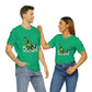 Loch Ness Monster Exquisplority - Snazzle Tee