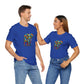 African Elephant Serenitude - Snazzle Tee