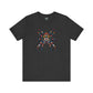 Huntsman Spider Zenthica - Snazzle Tee