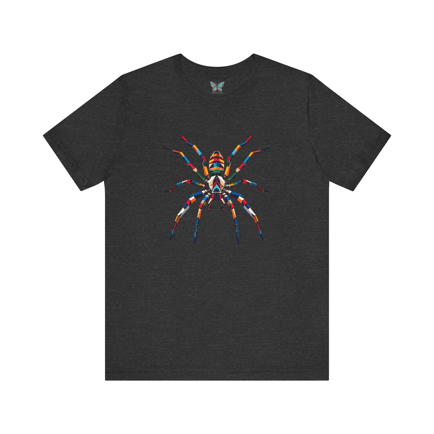 Huntsman Spider Zenthica - Snazzle Tee