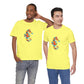 Seahorse Joyblend - Snazzle Tee