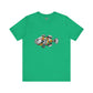 Coffinfish Serendowoom - Snazzle Tee