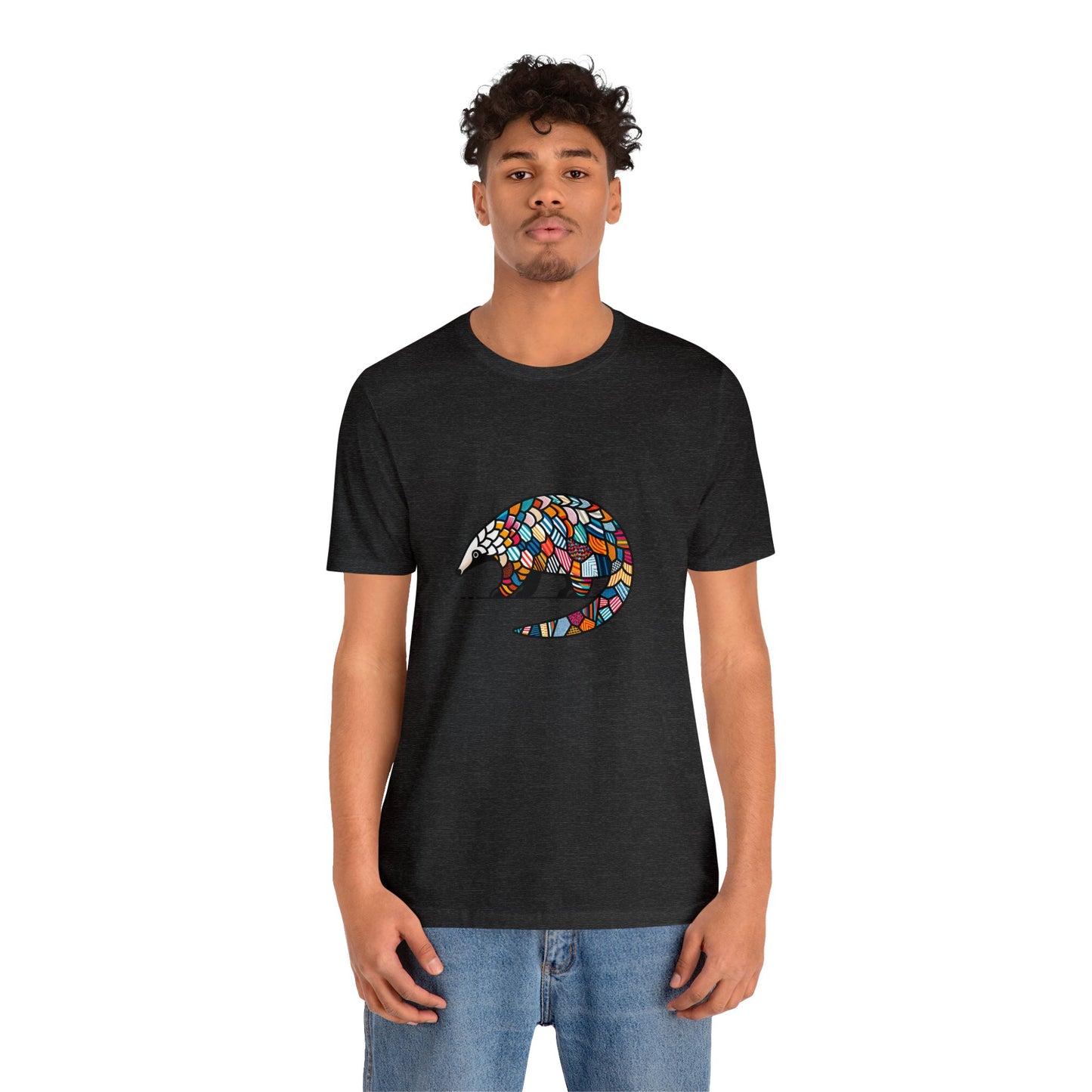 Pangolin Fantascale - Snazzle Tee