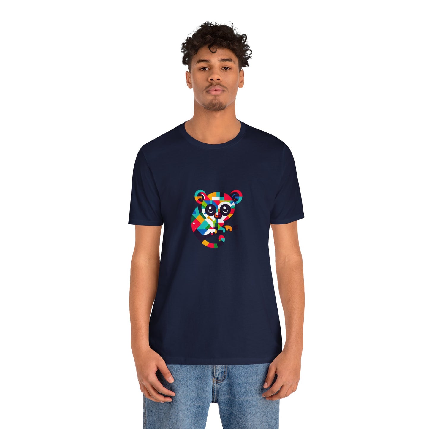 Tarsier Tranquilaze - Snazzle Tee