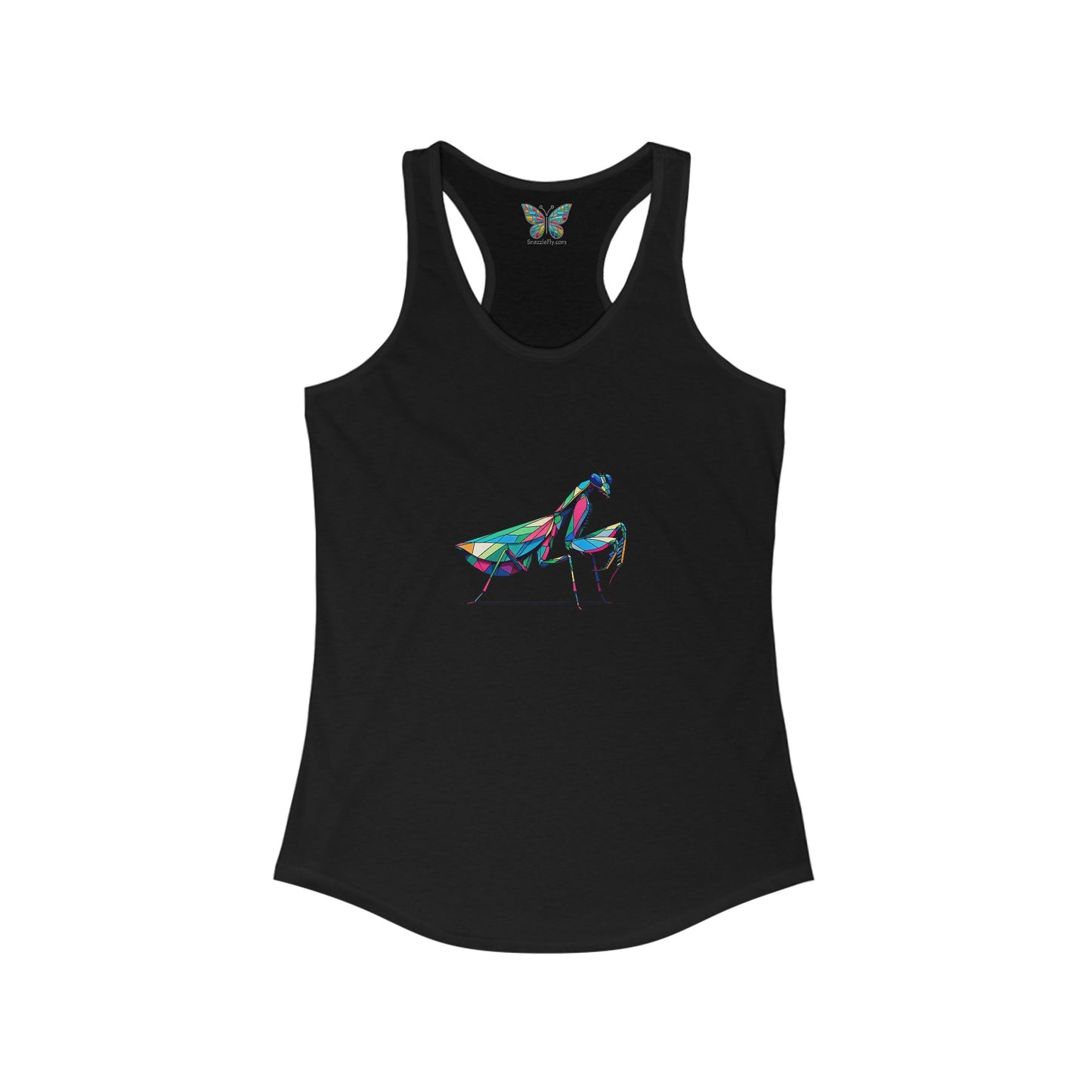 Orchid Mantis Whispervana - Women - Snazzle Tank