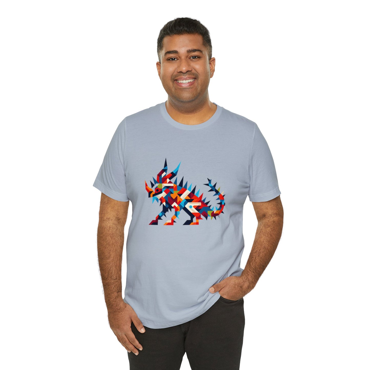 Thorny Devil Euphoristria - Snazzle Tee