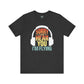 Flying Audivibe - Snazzle Tee