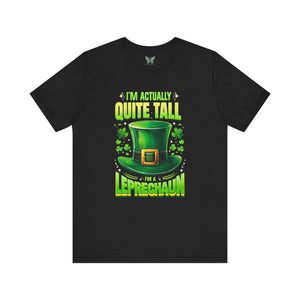 Leprechaun Hat Gleemuff - Snazzle Tee