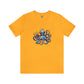 Blue-Ringed Octopus Dazzlethrum - Snazzle Tee