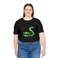 Green Anaconda Exploventura - Snazzle Tee