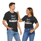 Fly Aspirolo - Snazzle Tee
