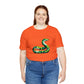 Green Anaconda Exploventura - Snazzle Tee