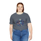 Blue-Ringed Octopus Dazzlethrum - Snazzle Tee