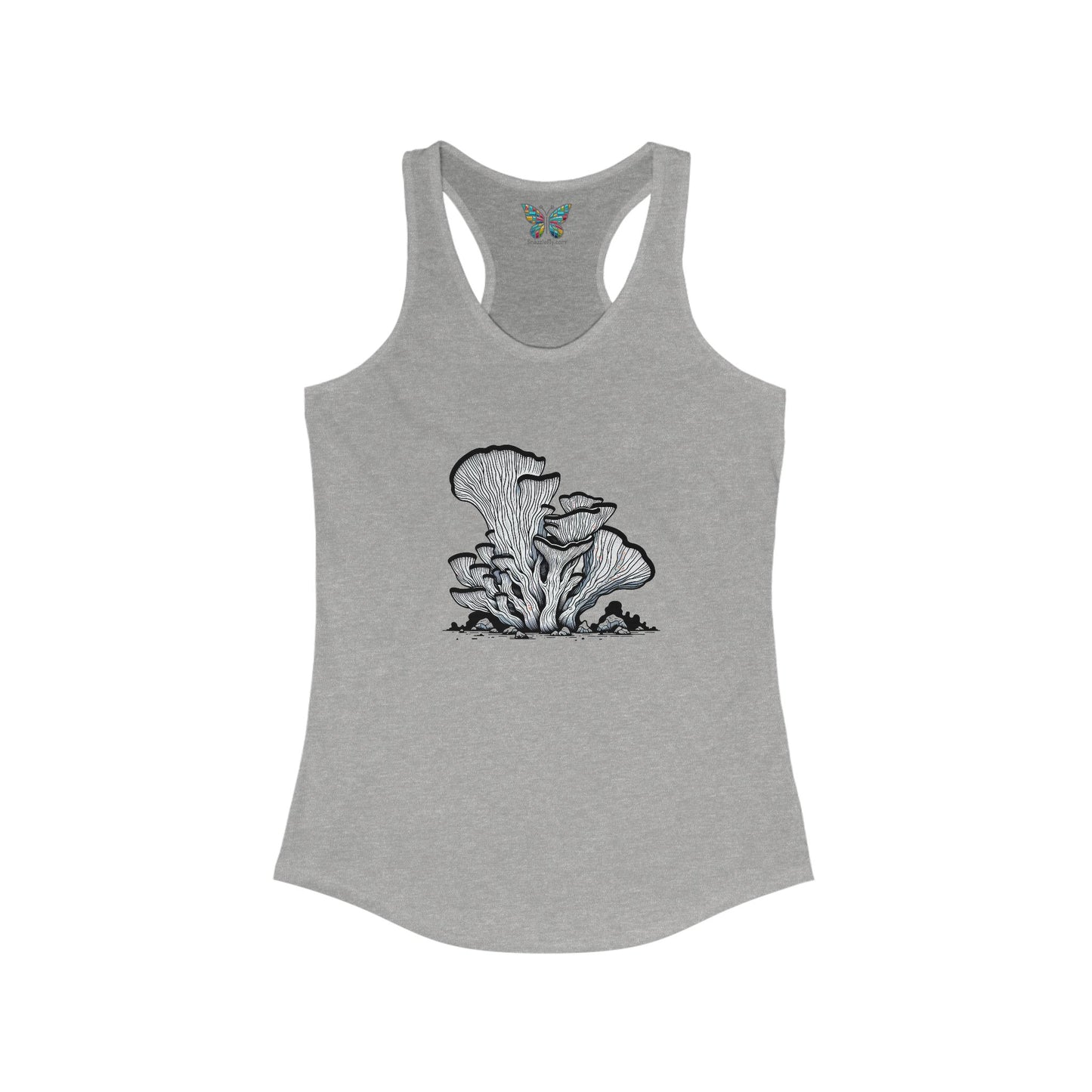 Witch’s Butter Seraphlux - Women - Snazzle Tank