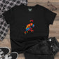 Turkey Vulture Euploricity - Women - Snazzle Tee