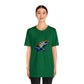 Poison Dart Frog Artisciblend - Snazzle Tee