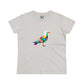 Seagull Spectrascapes - Women - Snazzle Tee