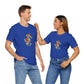 Seahorse Joyblend - Snazzle Tee
