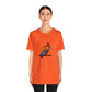 Turkey Vulture Euploricity - Snazzle Tee