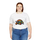 Galapagos Tortoise Joyalogic - Snazzle Tee