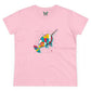 Narwhal Freschism - Women - Snazzle Tee