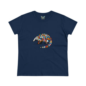 Pangolin Fantascale - Women - Snazzle Tee