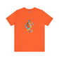 Seahorse Joyblend - Snazzle Tee