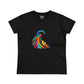 Passenger Pigeon Fluxidazzle - Women - Snazzle Tee