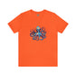 Blue-Ringed Octopus Dazzlethrum - Snazzle Tee