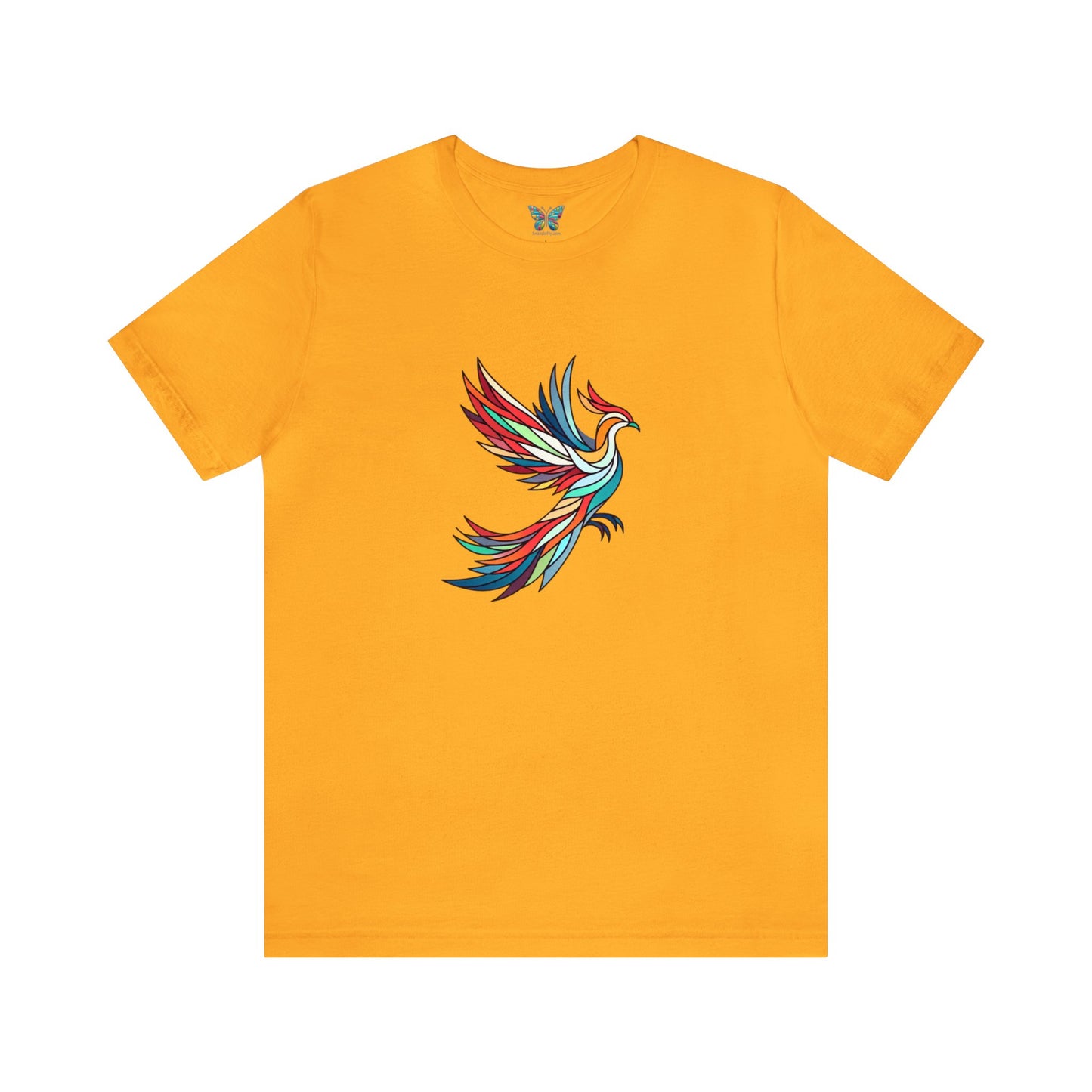 Phoenix Lumindazzle - Snazzle Tee