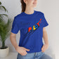 Pilot Zephylique - Snazzle Tee
