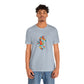 Seahorse Joyblend - Snazzle Tee