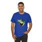 Iguana Vista - Snazzle Tee