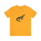 Alligator Breezeneity - Snazzle Tee