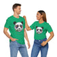 Panda Lumivibra - Snazzle Tee