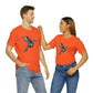 Hummingbird Serencolority - Snazzle Tee