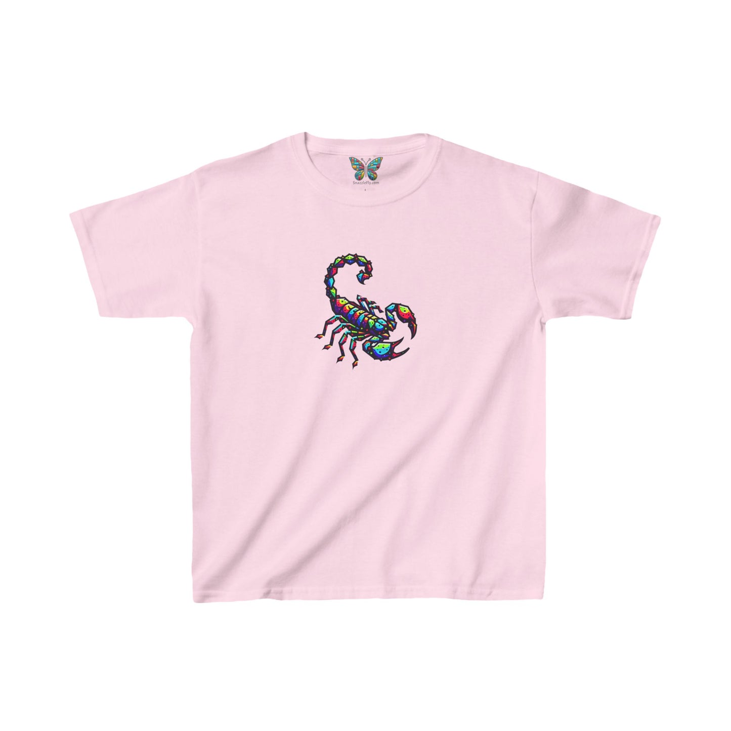 Scorpion Veldulance - Youth - Snazzle Tee