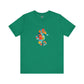 Seahorse Joyblend - Snazzle Tee
