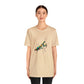 Praying Mantis Inspirapture - Snazzle Tee