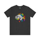 Warty Frogfish Vibraculum - Snazzle Tee