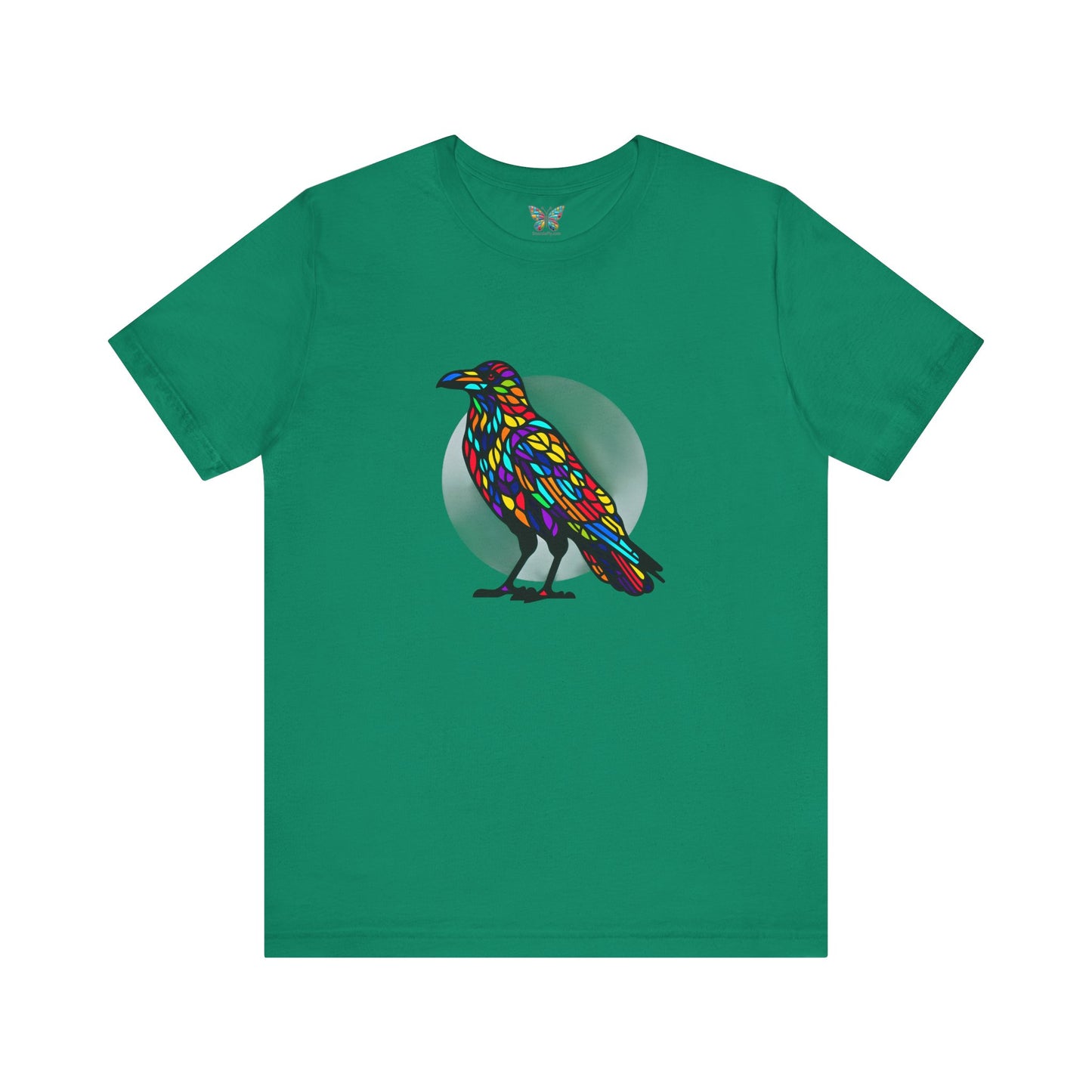 Raven Seriluxe - Snazzle Tee