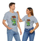 St Patrick Jubellique - Snazzle Tee